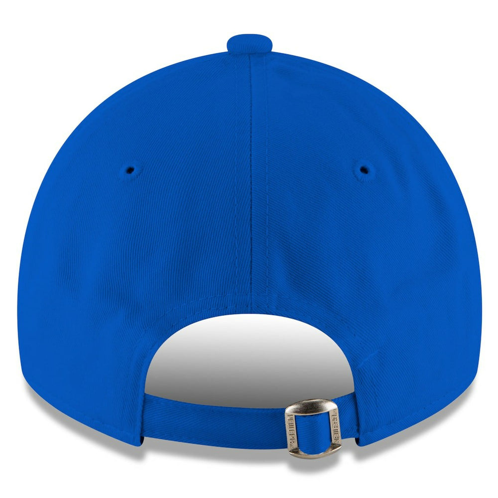 Los Angeles Rams New Era LAFD 9TWENTY Adjustable Hat Royal