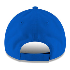 Los Angeles Rams New Era LAFD 9FORTY Adjustable Hat Royal