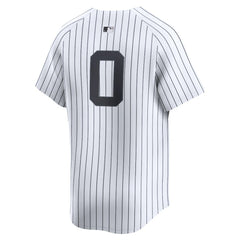 Marcus Stroman New York Yankees Nike Home Limited Player Jersey - White Jerseys