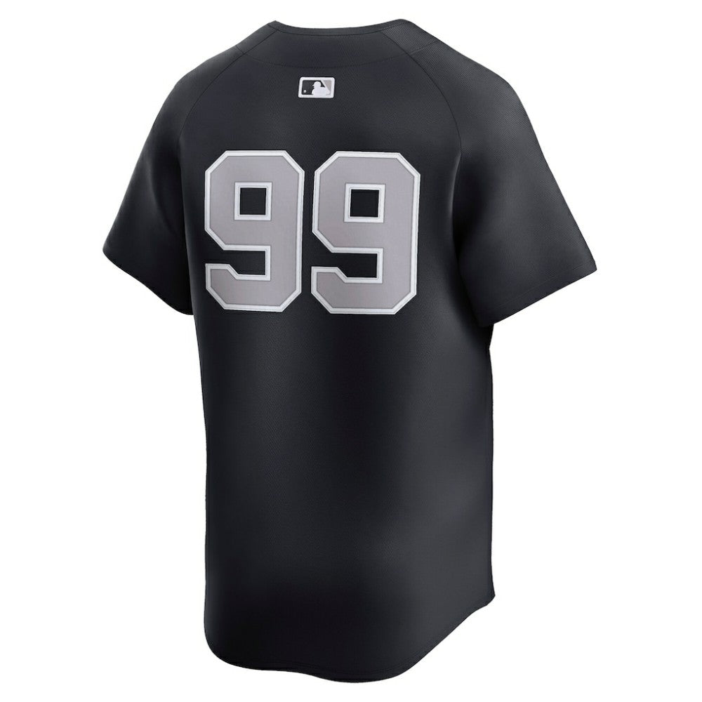 Aaron Judge New York Yankees Nike Alternate Limited Player Jersey - Navy Jerseys