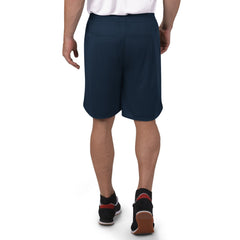 Denver Broncos MSX by Michael Strahan Mesh Shorts Navy