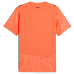 Manchester City x KidSuper 2025 FIFA Club World Cup Replica Jersey Orange sale
