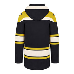 NHL Nashville Predators '47 Superior Lacer Hoodie - Black