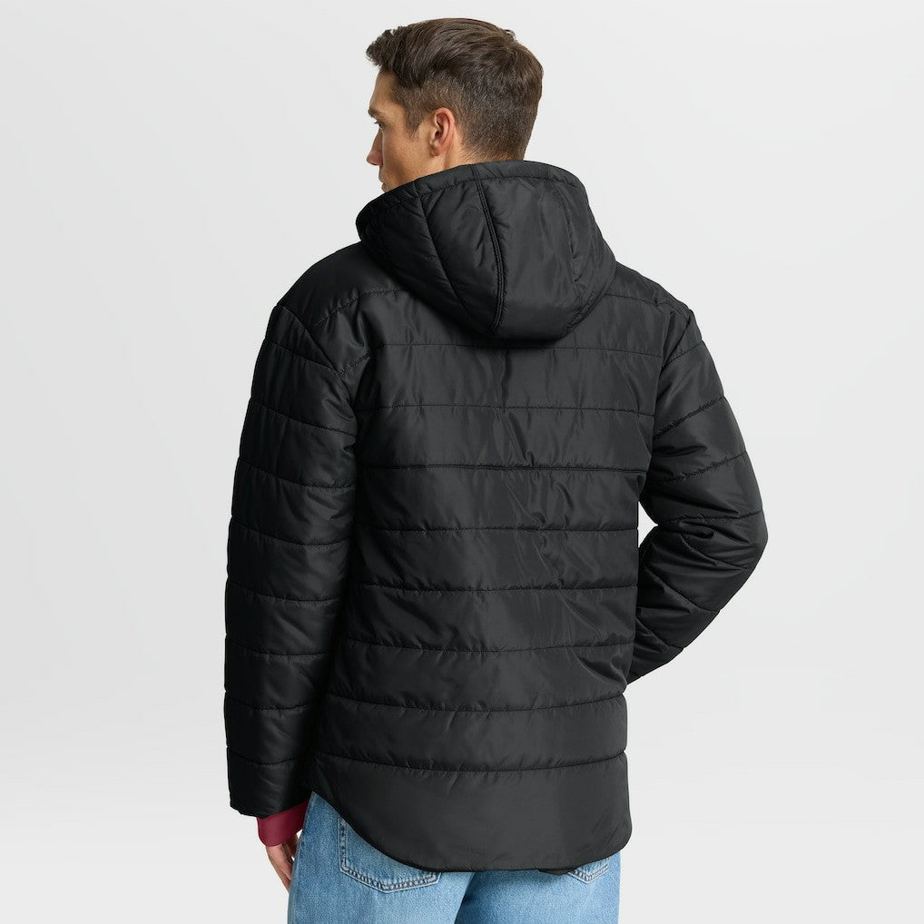 Washington Commanders Full-Zip Hooded Jacket Black