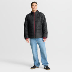 Washington Commanders Full-Zip Hooded Jacket Black