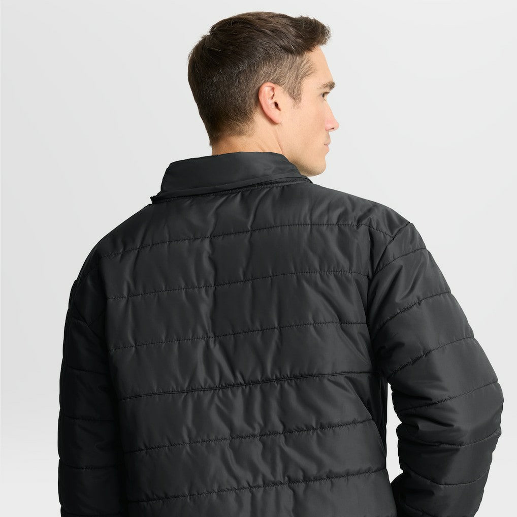 Washington Commanders Full-Zip Hooded Jacket Black
