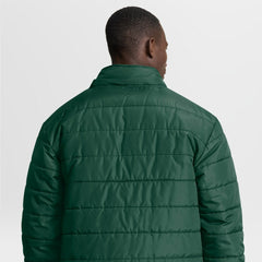 Green Bay Packers Full-Zip Hooded Jacket Green