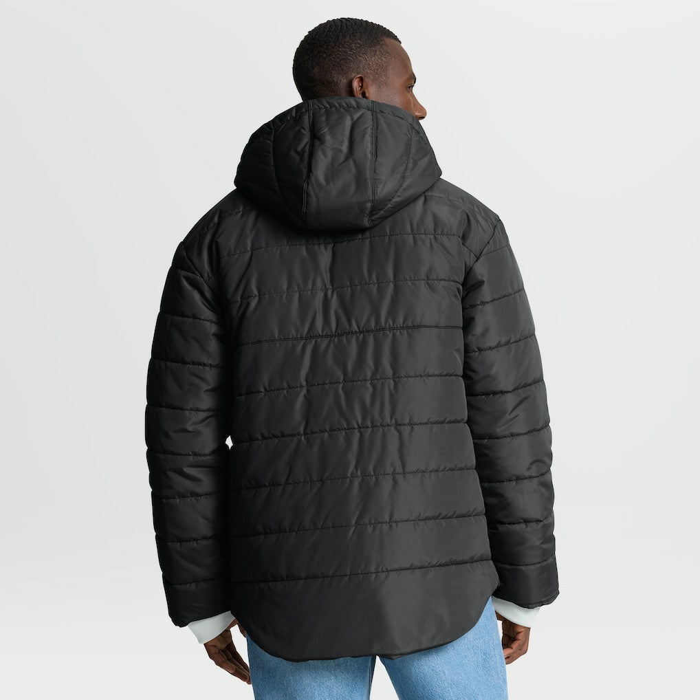 Las Vegas Raiders Full-Zip Hooded Jacket Black