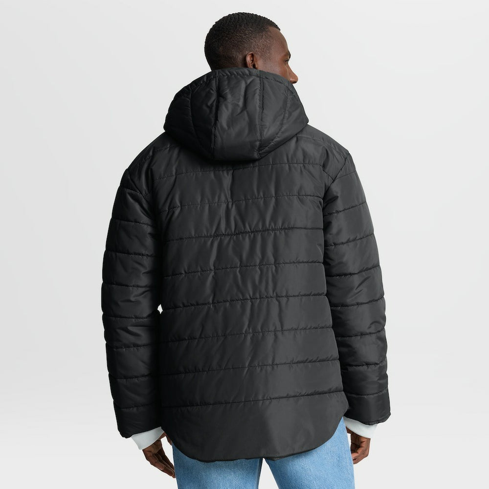Las Vegas Raiders Full-Zip Hooded Jacket Black