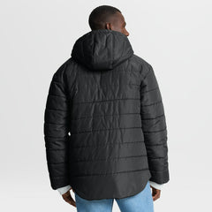 Las Vegas Raiders Full-Zip Hooded Jacket Black