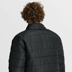 Minnesota Vikings Full-Zip Hooded Jacket Black