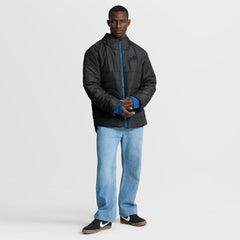 Buffalo Bills Full-Zip Hooded Jacket Black