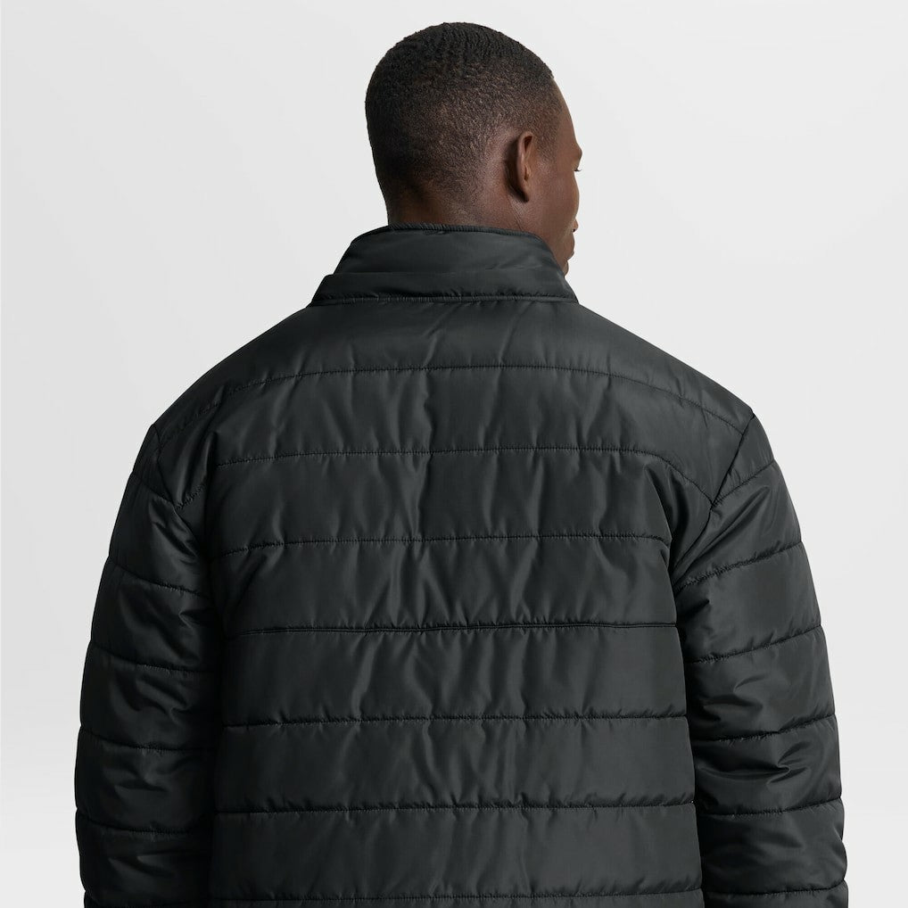 Pittsburgh Steelers Full-Zip Hooded Jacket Black