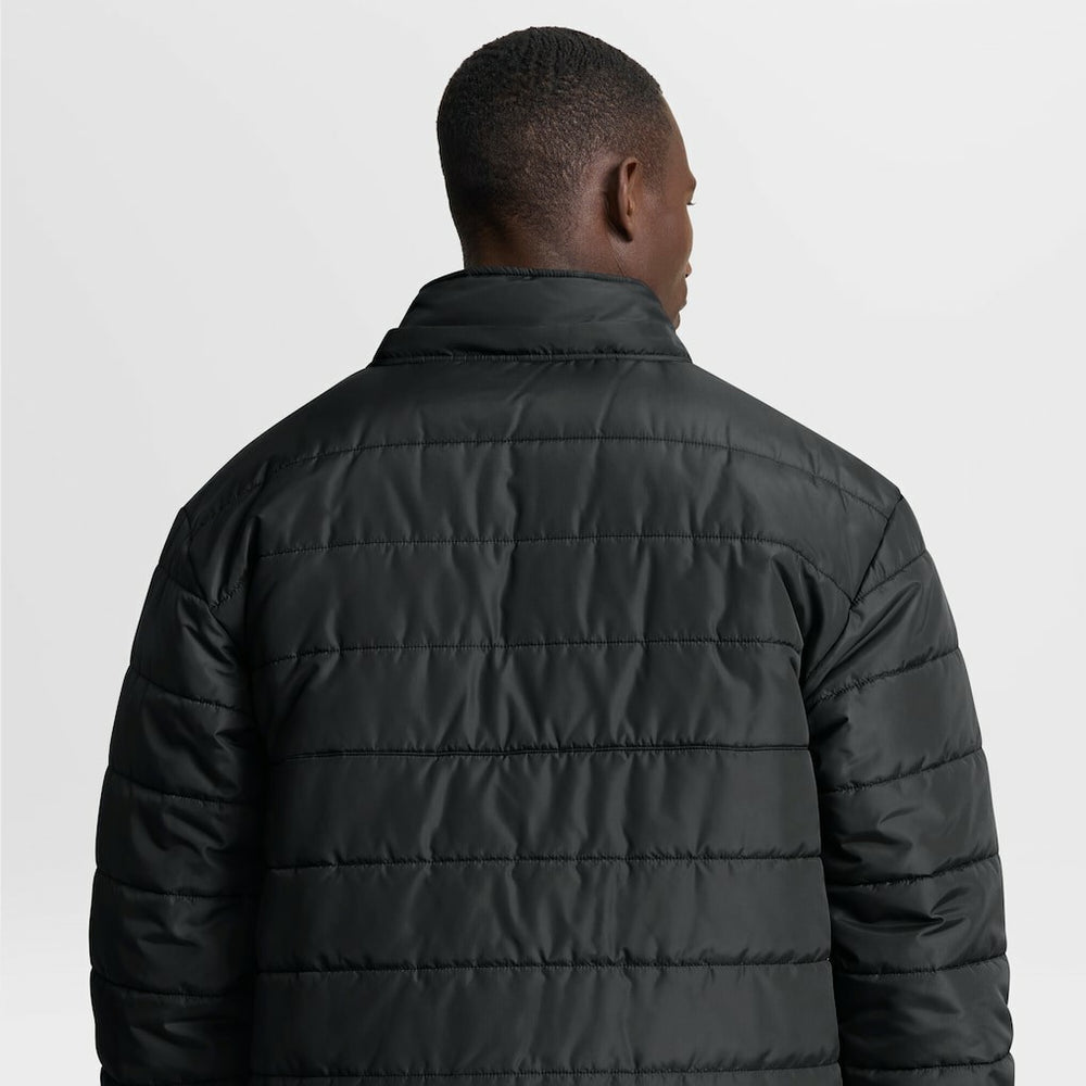 Pittsburgh Steelers Full-Zip Hooded Jacket Black