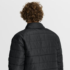 San Francisco 49ers Full-Zip Hooded Jacket Black