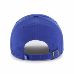 Orlando Magic '47 Core Logo Clean Up Adjustable Hat Blue