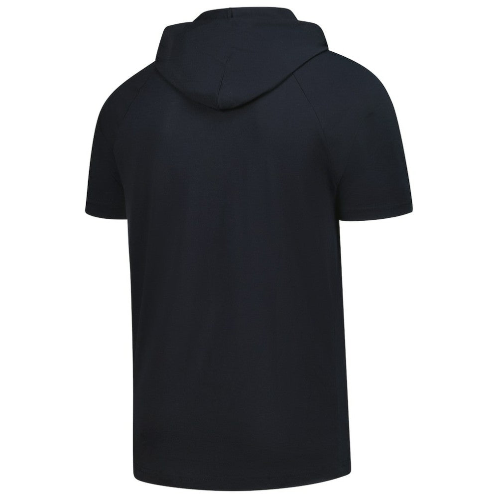 St. Louis Cardinals Levelwear Phase Vanguard Hoodie T-Shirt - Black Hoodies