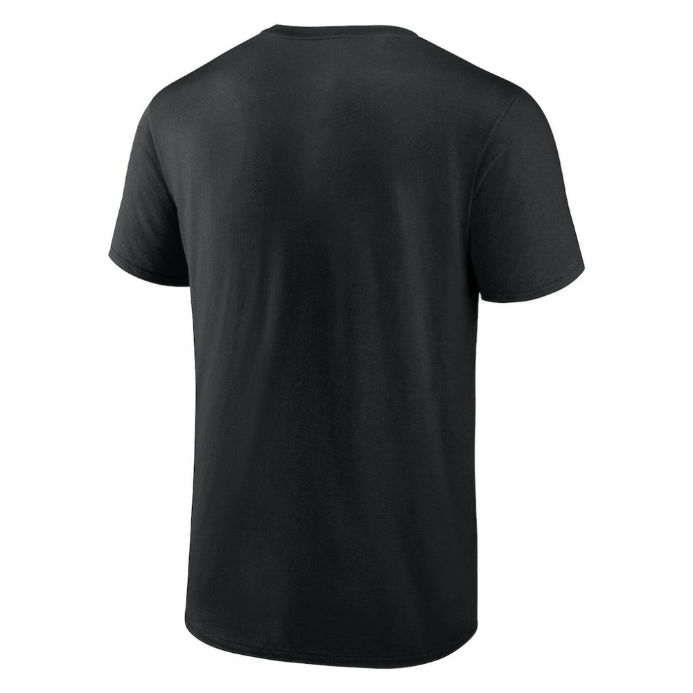 San Diego Padres Fanatics Unisex LA Strong T-Shirt - Black T-shirts