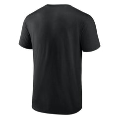 San Diego Padres Fanatics Unisex LA Strong T-Shirt - Black T-shirts