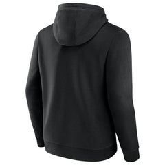 San Francisco Giants Fanatics Unisex LA Strong Fleece Pullover Hoodie - Black Hoodies