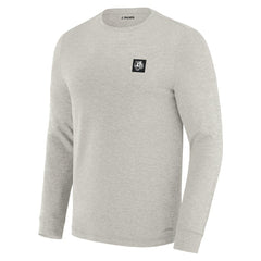 Cincinnati Bengals J. Palmer Four Down Long Sleeve T-Shirt Gray