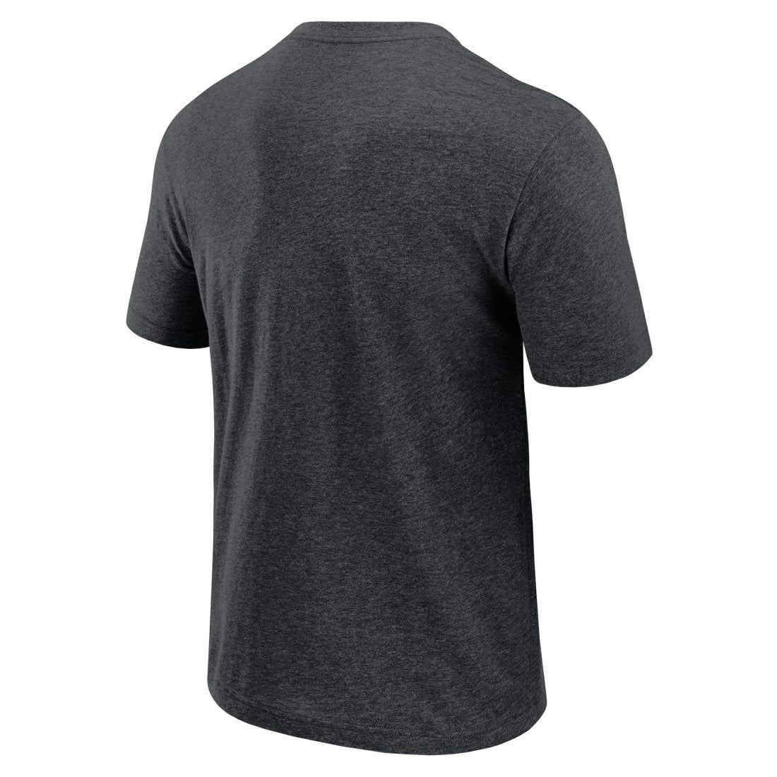 Tennessee Titans J. Palmer Players Lounge Tri-Blend T-Shirt Graphite