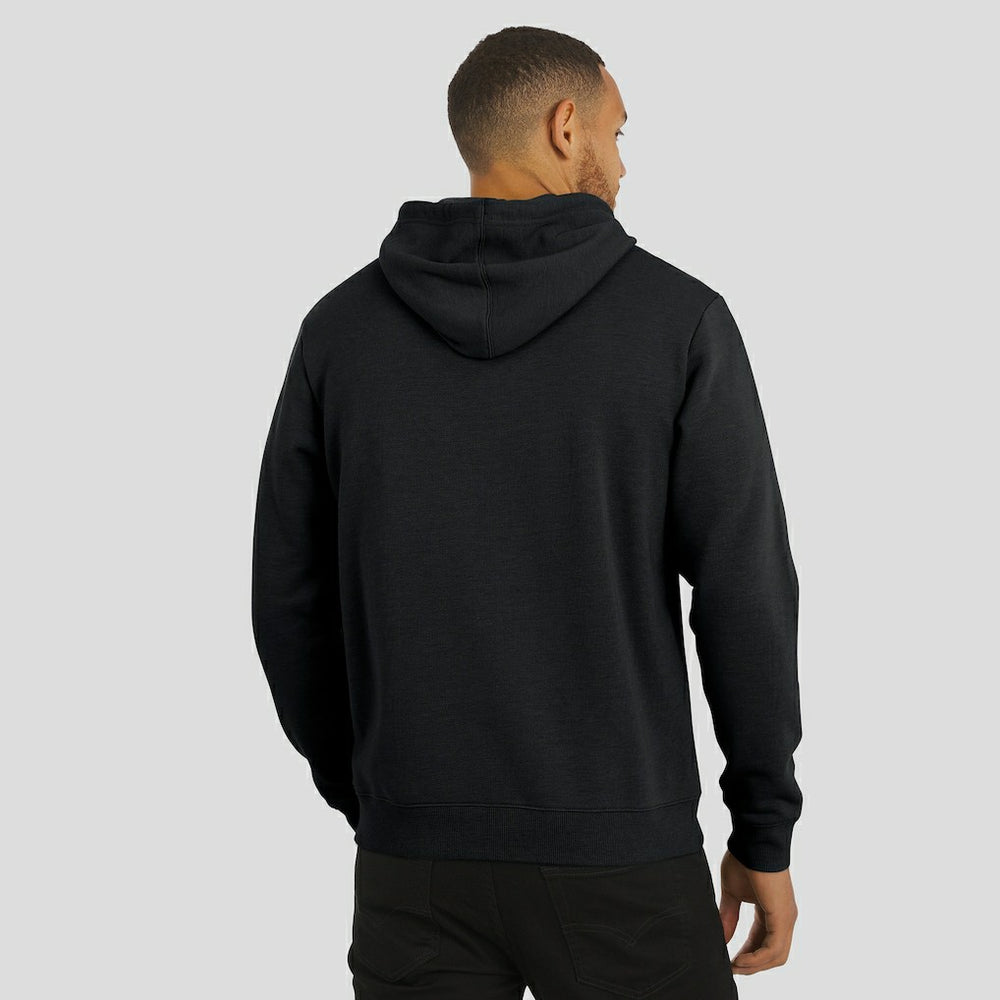 Cincinnati Bengals Darius Rucker Collection Hoodie Heather Black