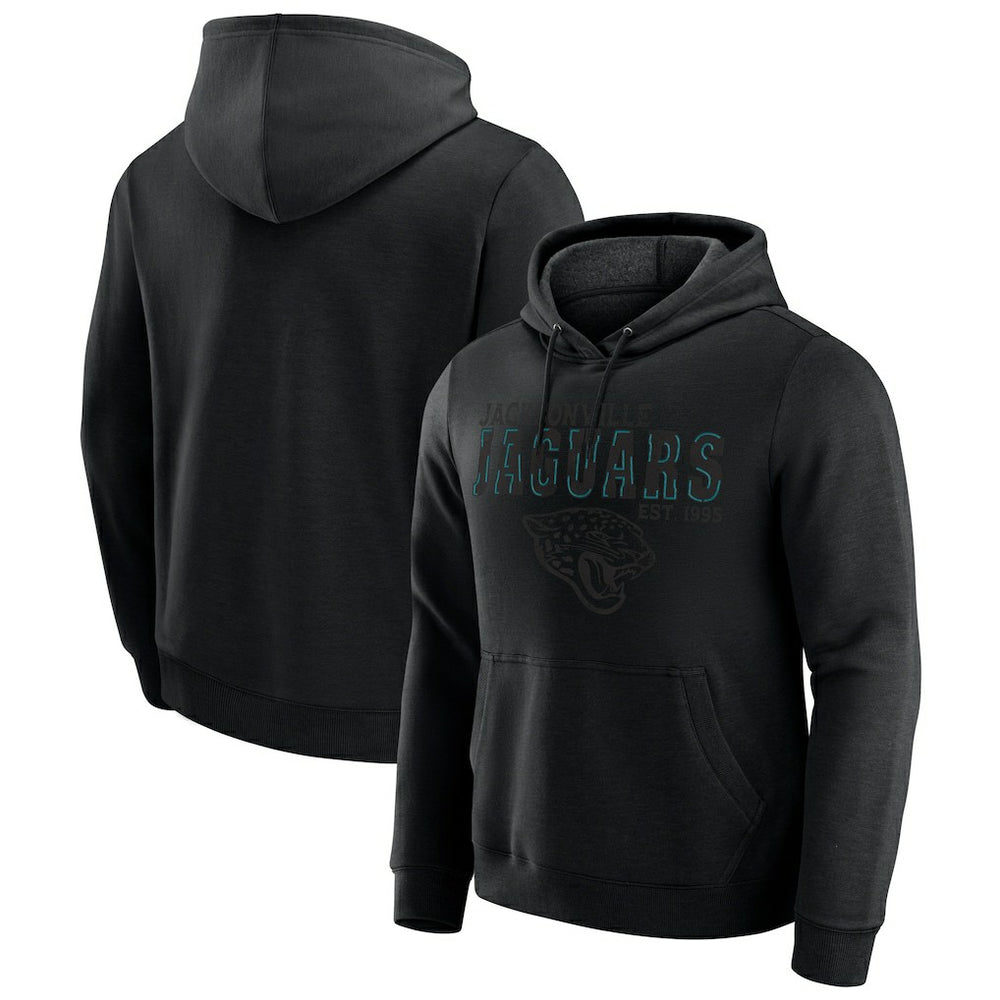 Jacksonville Jaguars Darius Rucker Collection Hoodie Black