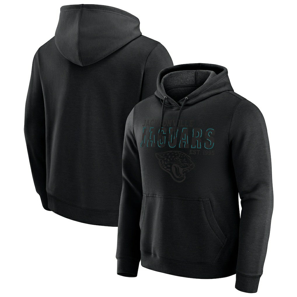 Jacksonville Jaguars Darius Rucker Collection Hoodie Black