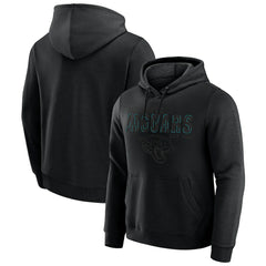 Jacksonville Jaguars Darius Rucker Collection Hoodie Black