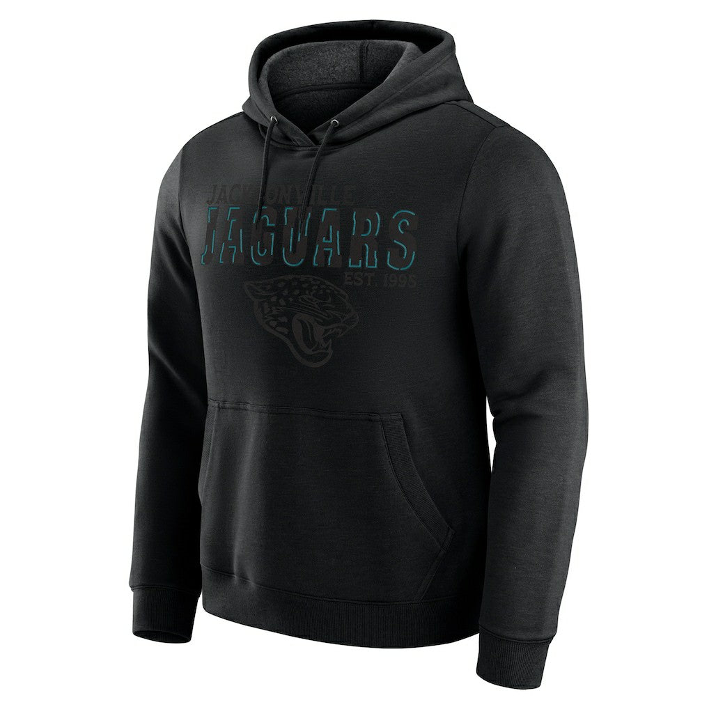 Jacksonville Jaguars Darius Rucker Collection Hoodie Black