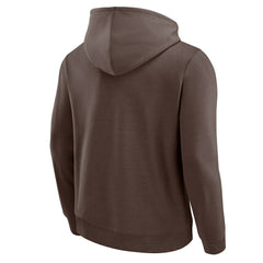Cleveland Browns Darius Rucker Collection Hoodie Brown
