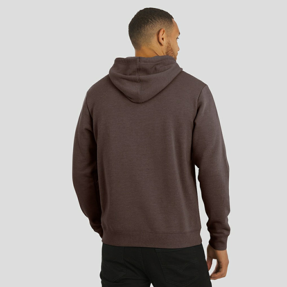 Cleveland Browns Darius Rucker Collection Hoodie Brown
