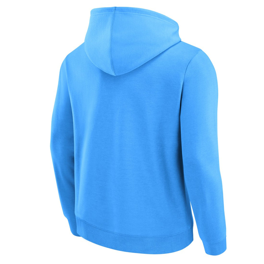 Detroit Lions Darius Rucker Collection Hoodie Blue