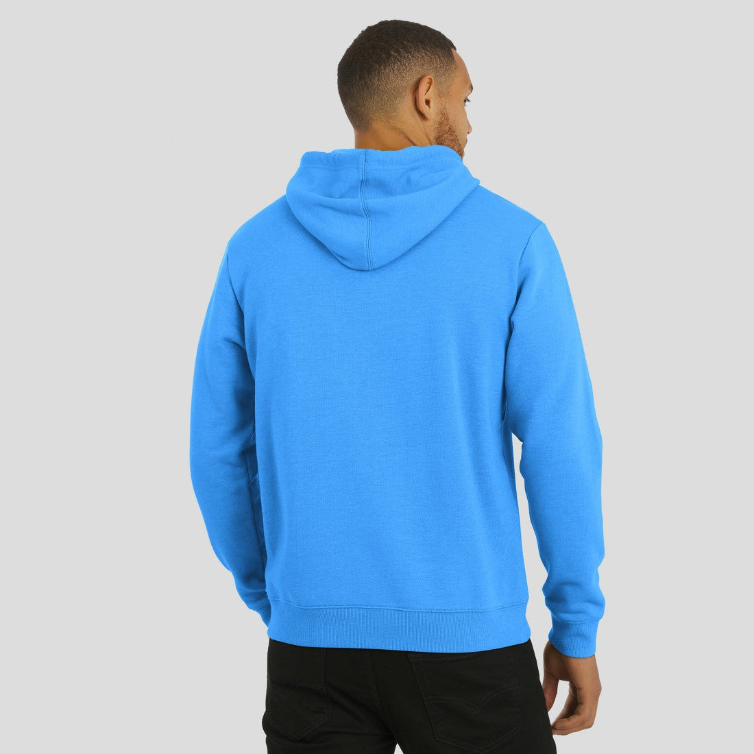 Detroit Lions Darius Rucker Collection Hoodie Blue