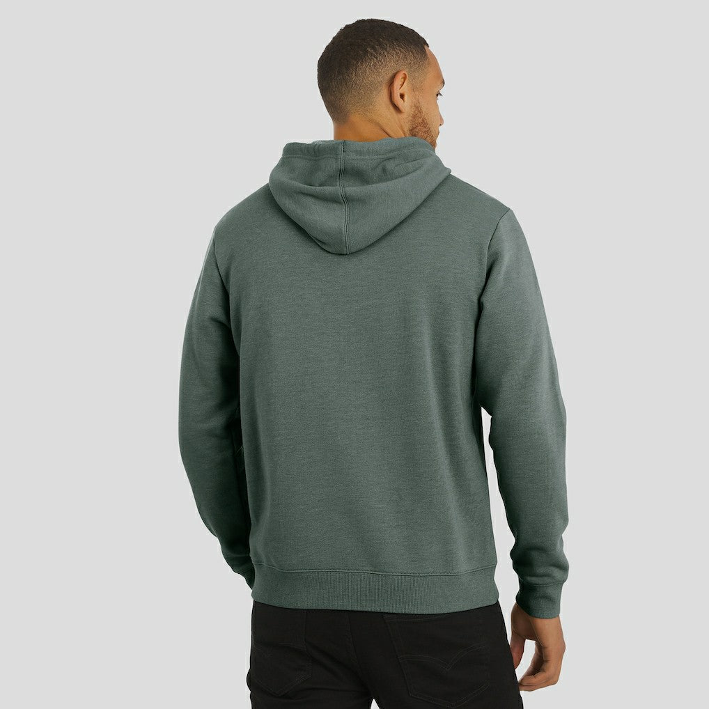 Green Bay Packers Darius Rucker Collection Hoodie Green
