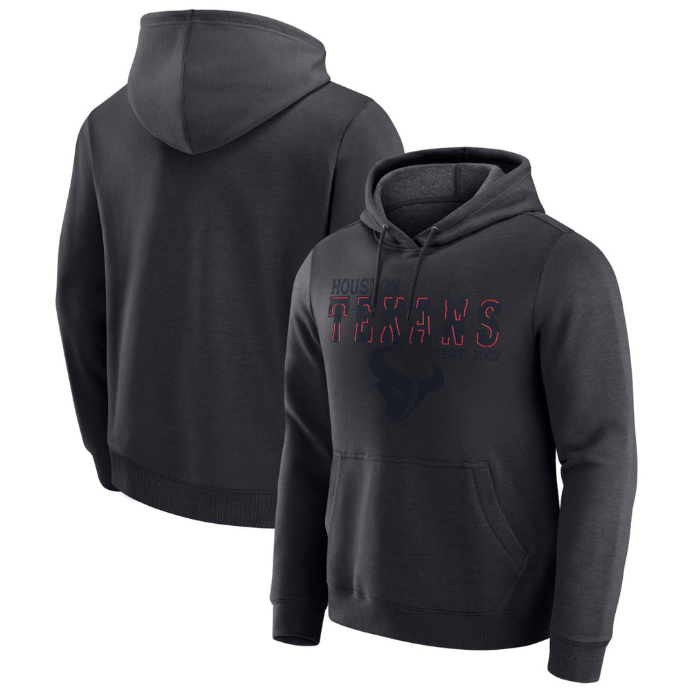 Houston Texans Darius Rucker Collection Hoodie Black