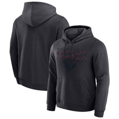 Houston Texans Darius Rucker Collection Hoodie Black