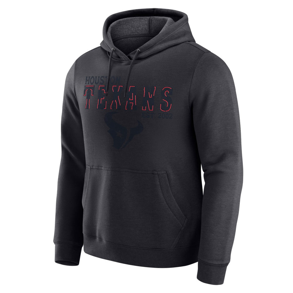 Houston Texans Darius Rucker Collection Hoodie Black