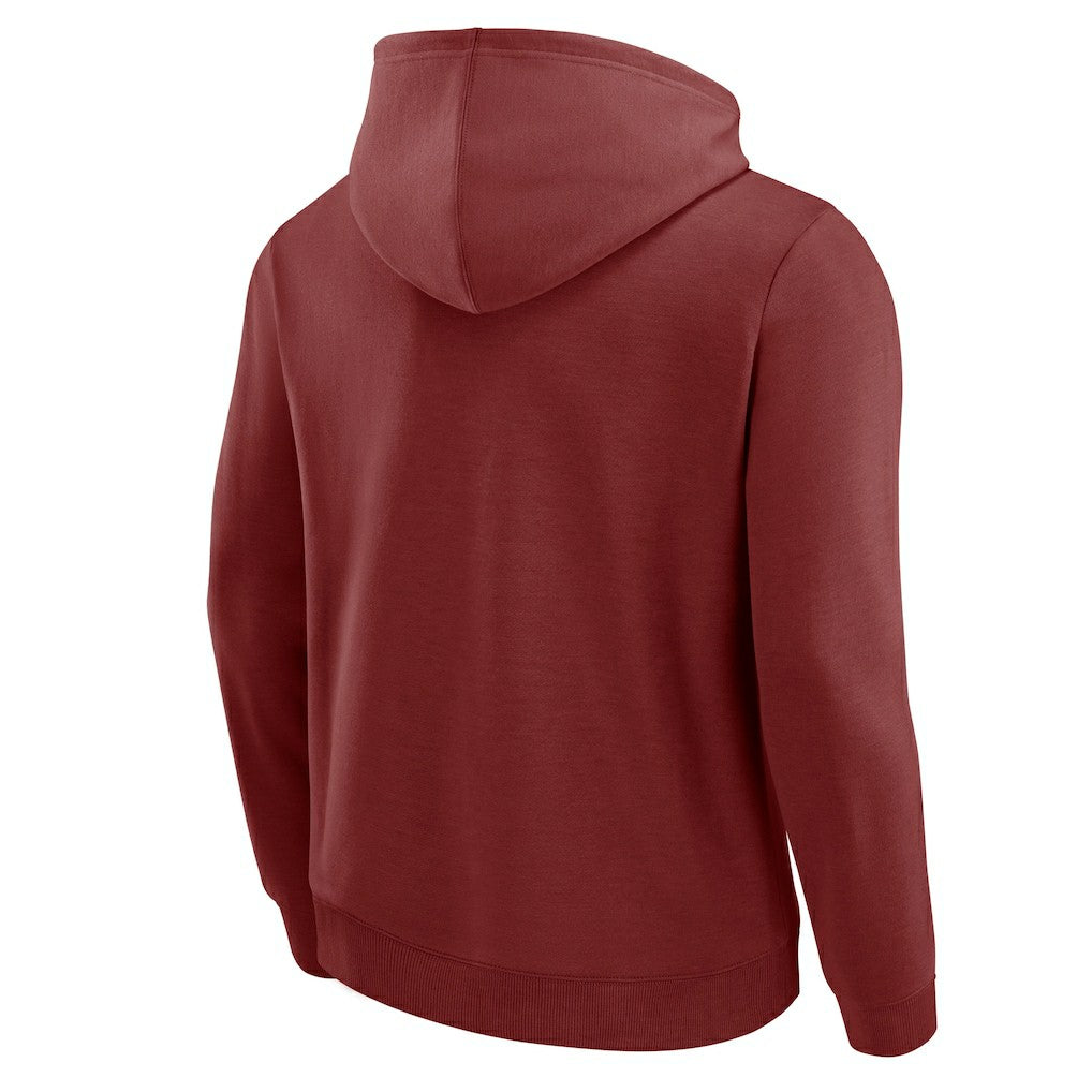Washington Commanders Darius Rucker Collection Hoodie Burgundy
