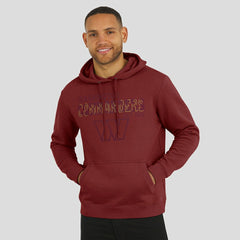 Washington Commanders Darius Rucker Collection Hoodie Burgundy