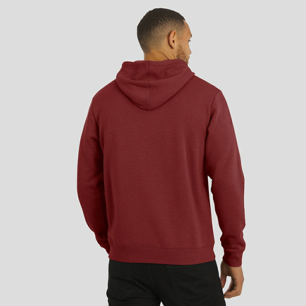 Washington Commanders Darius Rucker Collection Hoodie Burgundy