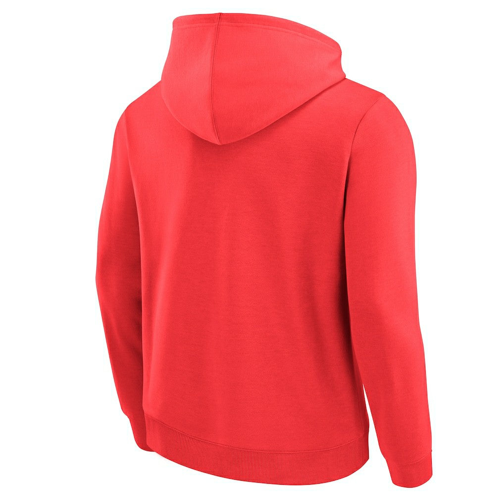 Kansas City Chiefs Darius Rucker Collection Hoodie Red