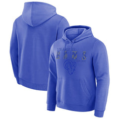 Los Angeles Rams Darius Rucker Collection Hoodie Royal