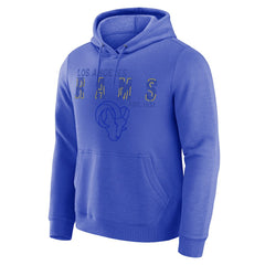Los Angeles Rams Darius Rucker Collection Hoodie Royal