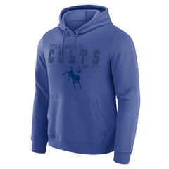 Indianapolis Colts Darius Rucker Collection Hoodie Royal