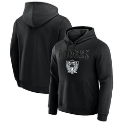 Las Vegas Raiders Darius Rucker Collection Hoodie Black