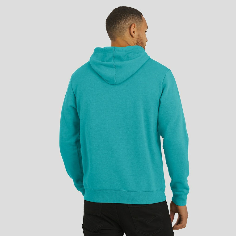 Miami Dolphins Darius Rucker Collection Hoodie Aqua