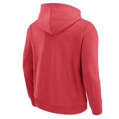 Arizona Cardinals Darius Rucker Collection Hoodie Cardinal