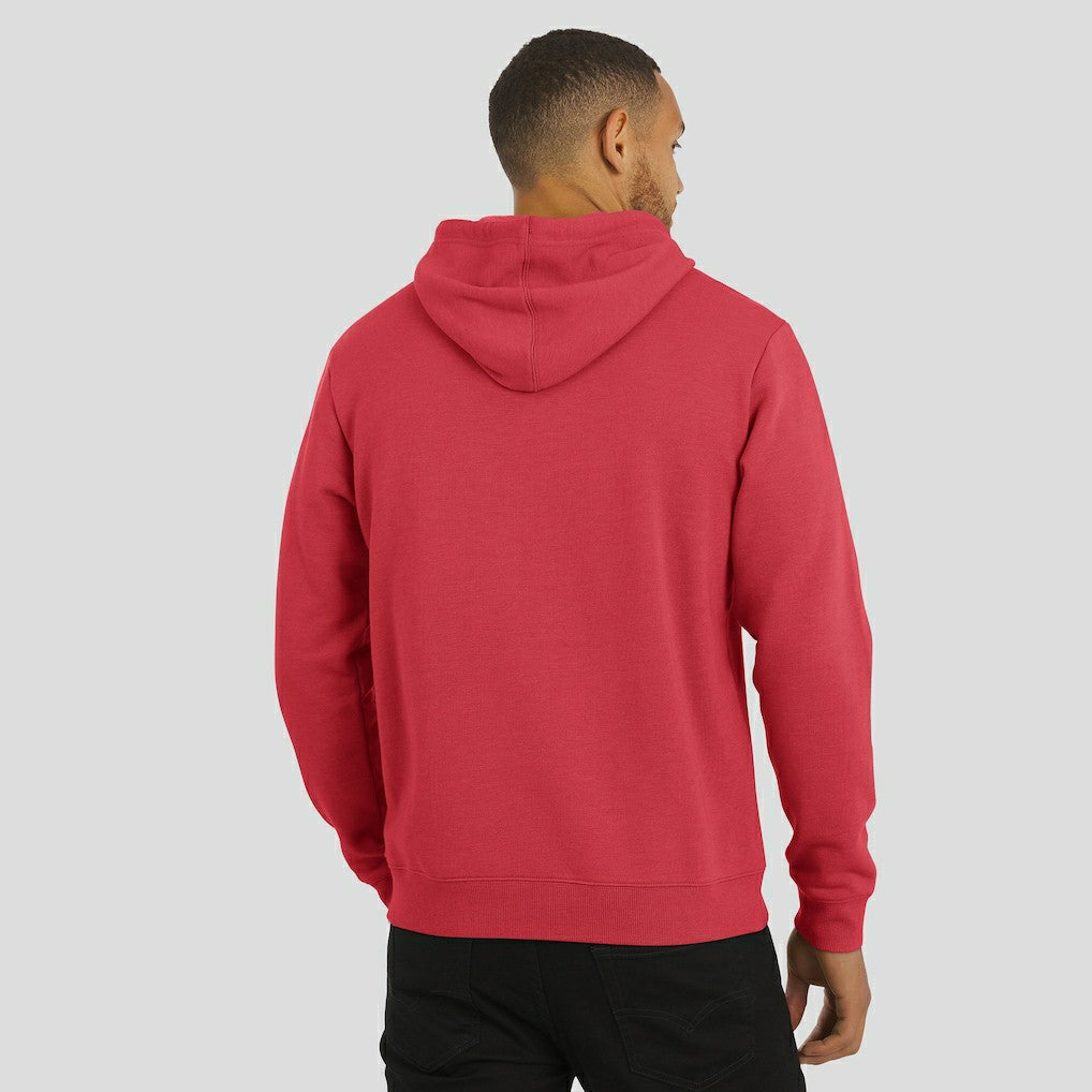 Arizona Cardinals Darius Rucker Collection Hoodie Cardinal